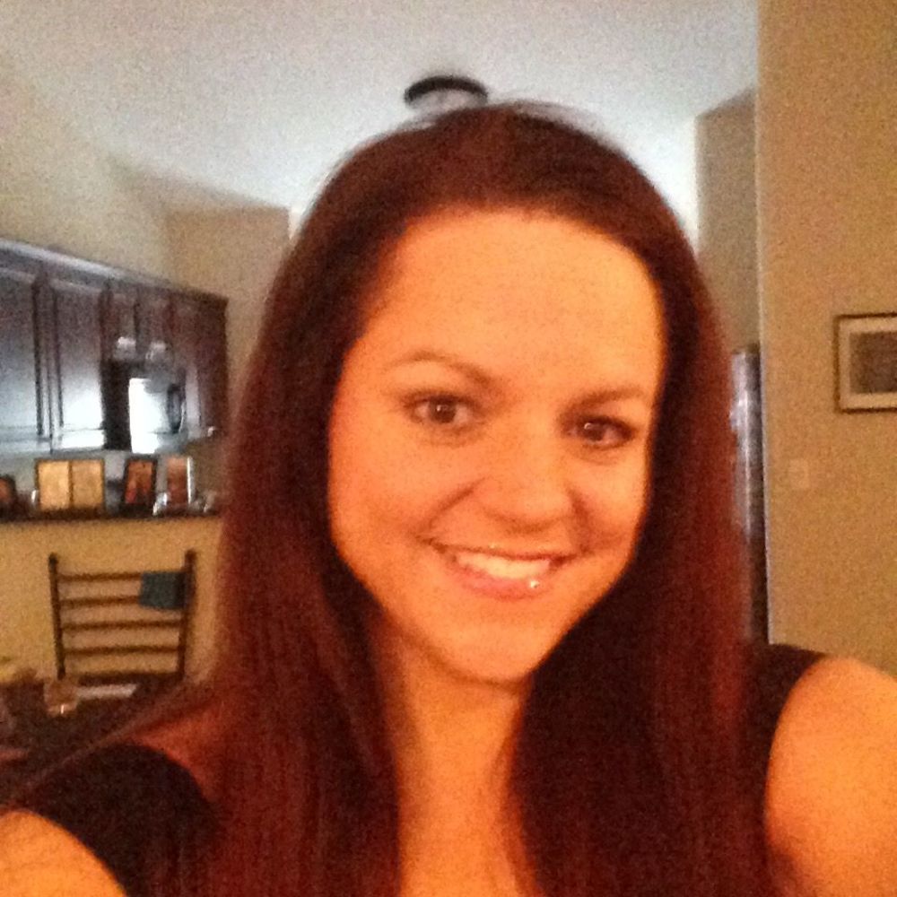 Meet your Posher, Alena